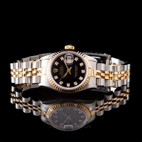 Rolex model 69173 price